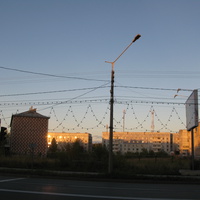 Сыктывкар 2013