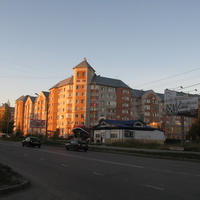 Сыктывкар 2013