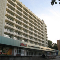 Сыктывкар 2013