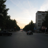 Сыктывкар 2013