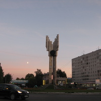 Сыктывкар 2013