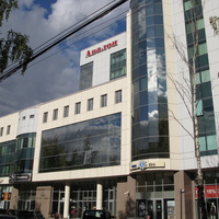 Сыктывкар 2013