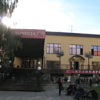 Сыктывкар 2013