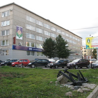 Сыктывкар 2013