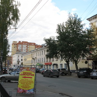 Сыктывкар 2013