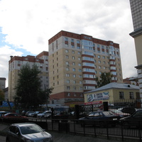 Сыктывкар 2013