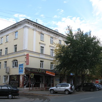 Сыктывкар 2013