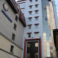 Сыктывкар 2013