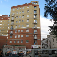 Сыктывкар 2013