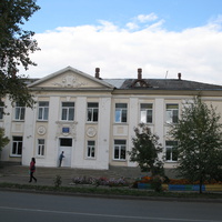 Сыктывкар 2013