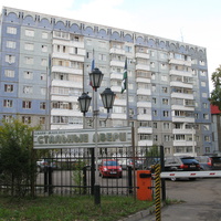 Сыктывкар 2013