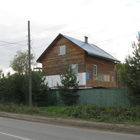 Сыктывкар 2013