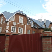 Сыктывкар 2013