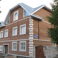 Сыктывкар 2013