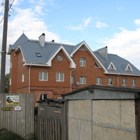 Сыктывкар 2013