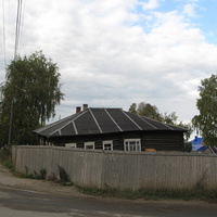 Сыктывкар 2013