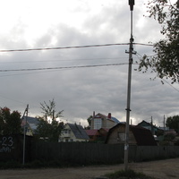 Сыктывкар 2013