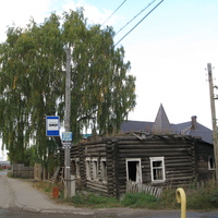 Сыктывкар 2013