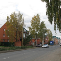 Сыктывкар 2013