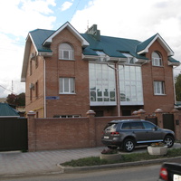 Сыктывкар 2013