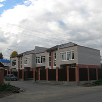 Сыктывкар 2013