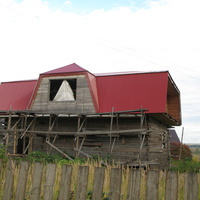 Сыктывкар 2013