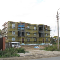 Сыктывкар 2013