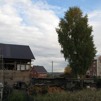 Сыктывкар 2013