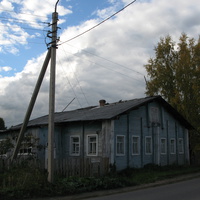 Сыктывкар 2013