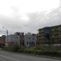 Сыктывкар 2013