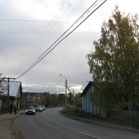 Сыктывкар 2013