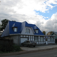 Сыктывкар 2013