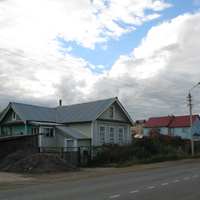 Сыктывкар 2013