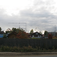 Сыктывкар 2013