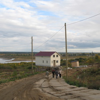 Сыктывкар 2013