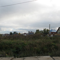 Сыктывкар 2013