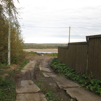 Сыктывкар 2013