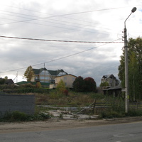 Сыктывкар 2013