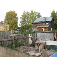 Сыктывкар 2013