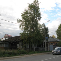 Сыктывкар 2013