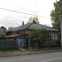 Сыктывкар 2013