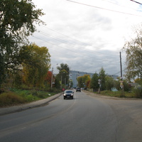 Сыктывкар 2013