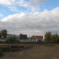 Сыктывкар 2013