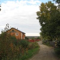 Сыктывкар 2013