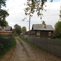 Сыктывкар 2013