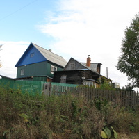 Сыктывкар 2013