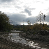 Сыктывкар 2013