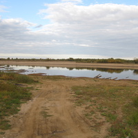 Сыктывкар 2013 река Вычегда