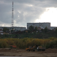 Сыктывкар 2013 золотая жила