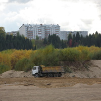 Сыктывкар 2013